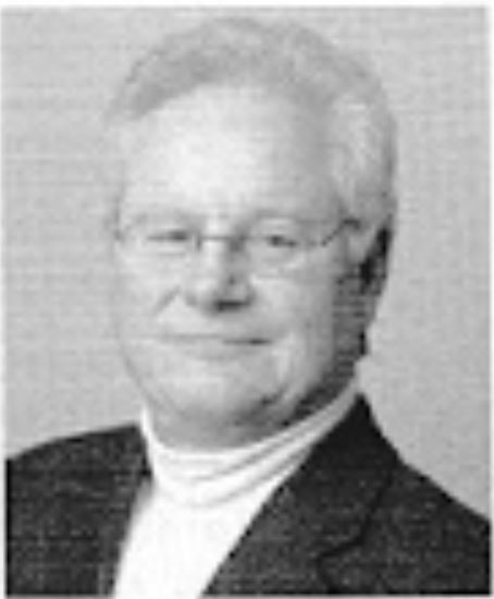 Dr. David F. Burganowski, Class of 1973 