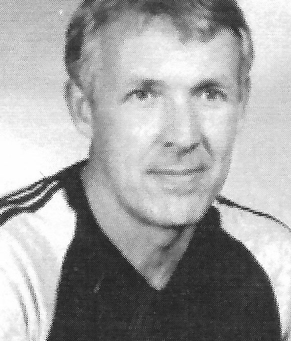James Henneberg, Coach 1964 – 2001