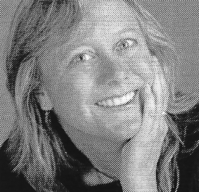 Jayne Hahin, Class of 1984 