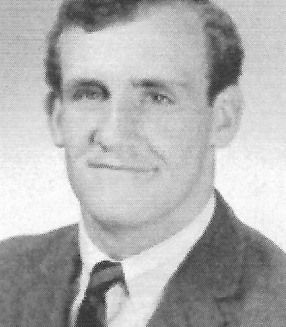 Mick Fleming, Class of 1969