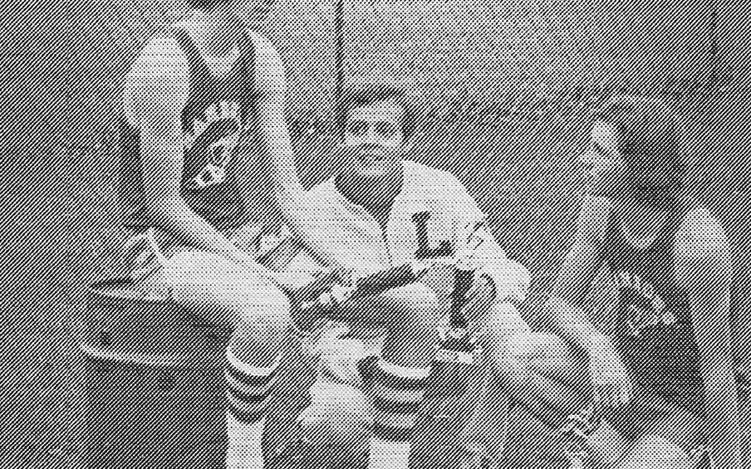 Mike Hoeber-Jenkins, Class of 1975 