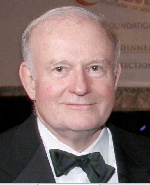 Patrick Kelly, MD