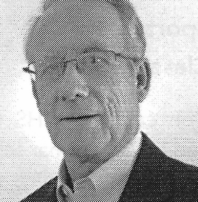 Robert Orr, 1970 – 2003 