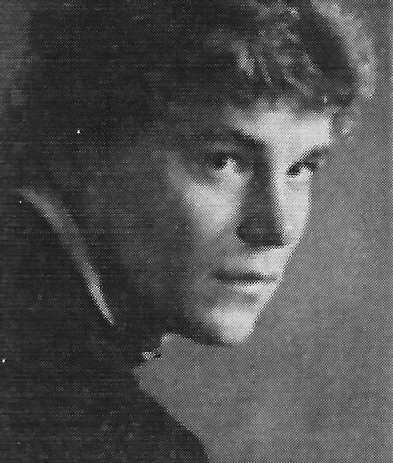 Ronald Smolinski, Class of 1983