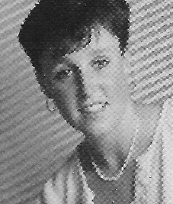 Tracey Vincent Howe, Class of 1989