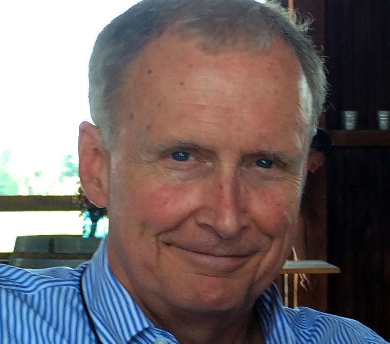 Robert Fleming, Class of 1968
