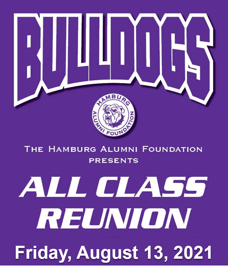 2021 Reunion