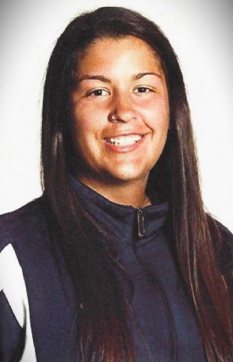 Katie Medina, Class of 2008