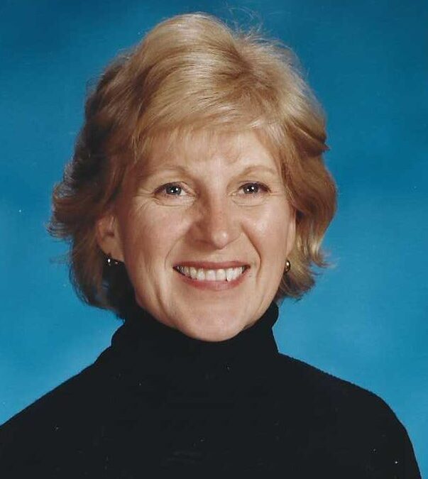 Carolyn Mooney