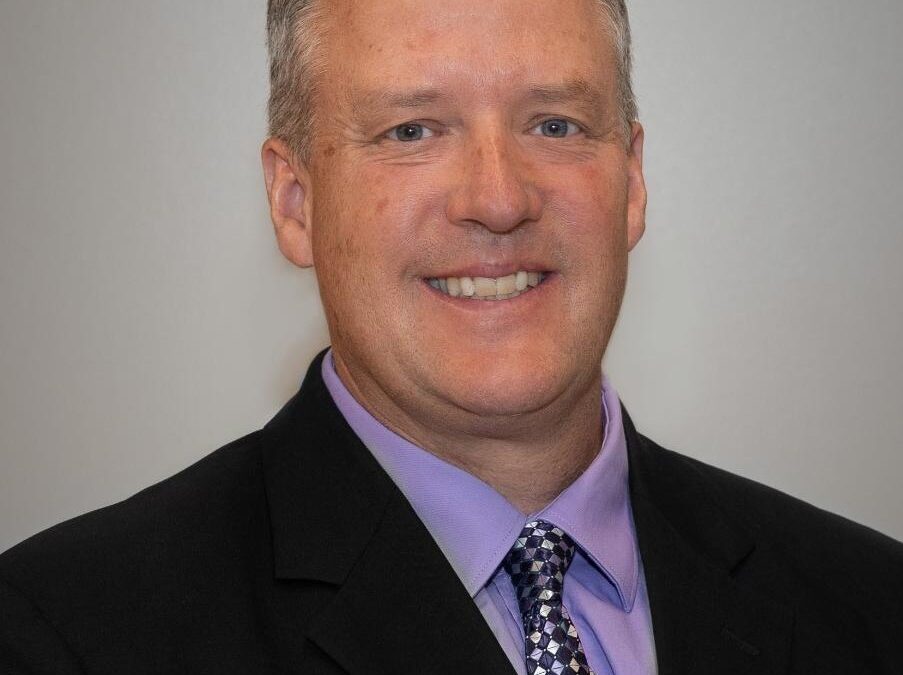 Brian Carroll