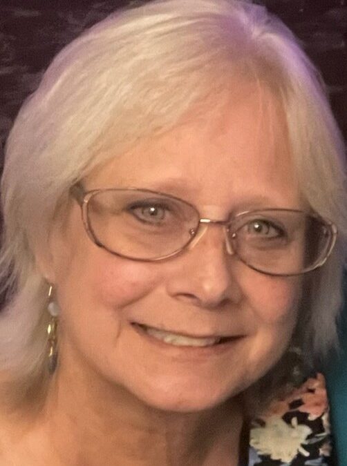 Betsy Romano