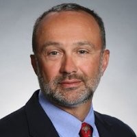 Larry Petzing, Class of 1975