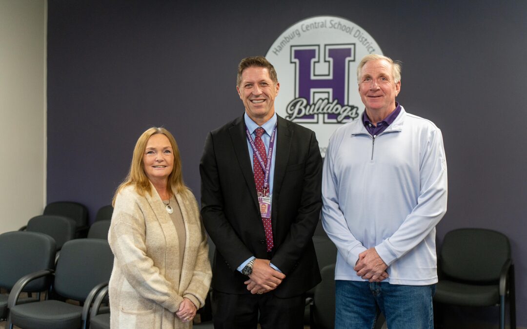 Over $1 Million Raised!