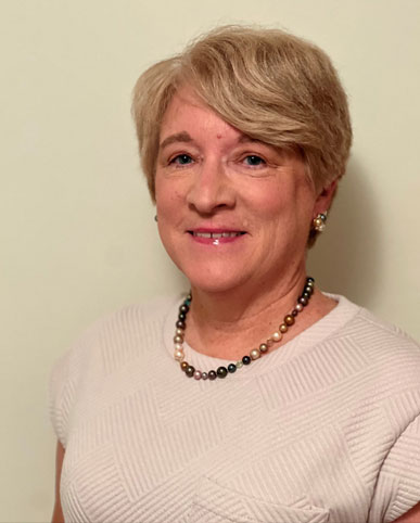 Susan Sambrotto