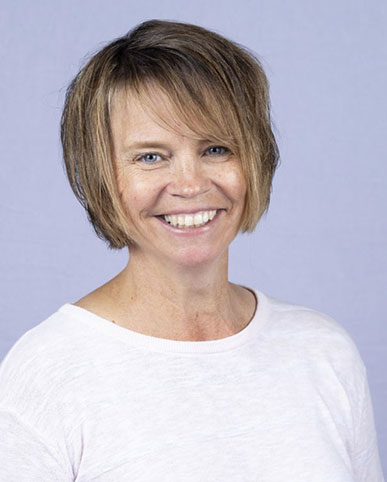 Trish Harrigan